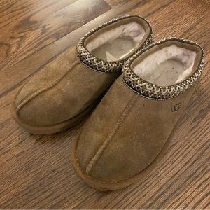 UGG slippers